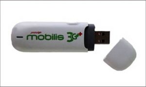 Mobilis 3G