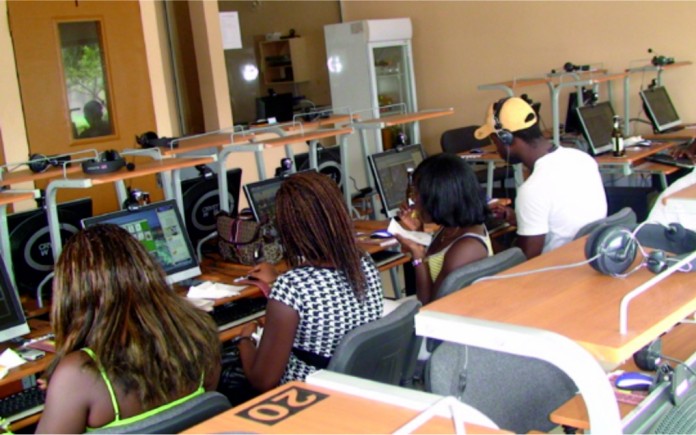 500 cybercafés fermés en Côte d'Ivoire