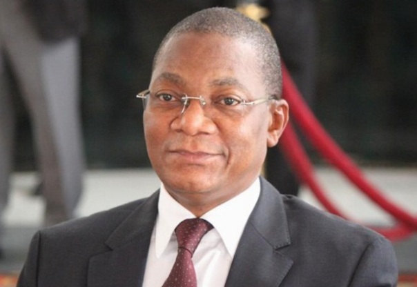 Bruno Koné