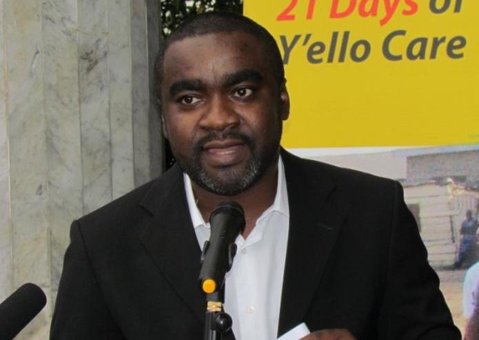 Freddy Tchala, nouveau Dg MTN Côte d'Ivoire