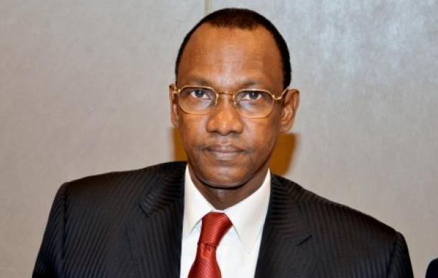 Dr Choguel Maïga