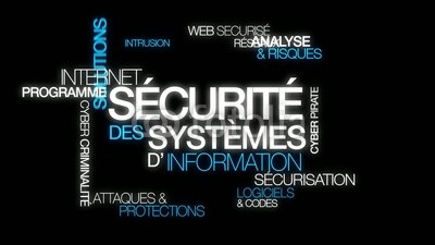 Cybersécurité