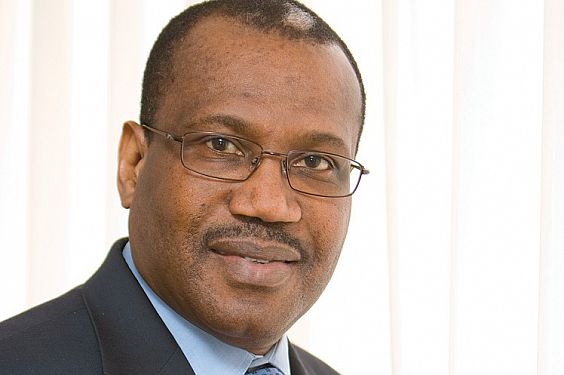 Dr Hamadoun Touré