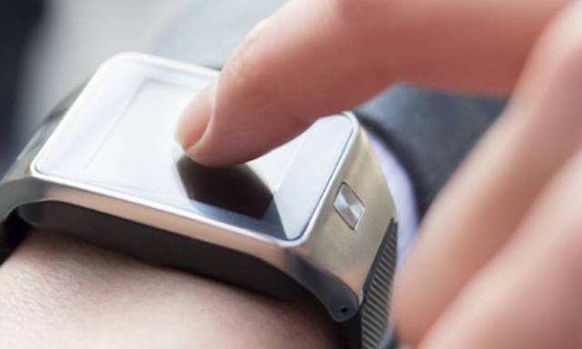 Objets connectés IOT