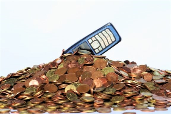 Côte d'Ivoire Mobile money