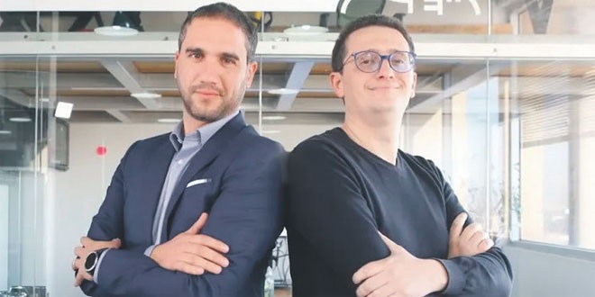 Amine Zarouk et Mehdi Alaoui ont été élus aux postes respectifs de président de l'Apebi et vice-président pour le mandat 2020-2022 au cours de l'AGE tenue le mercredi 15 janvier 2020.