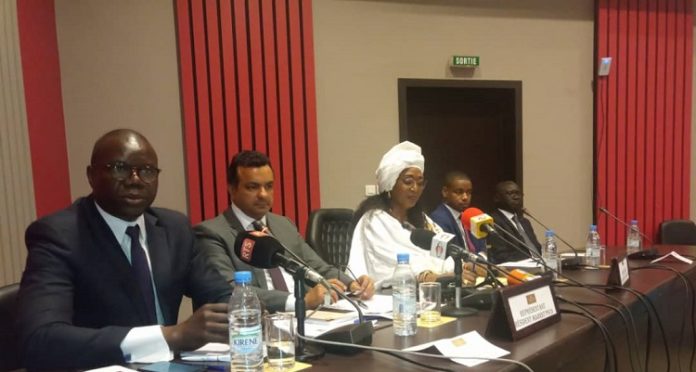 senegal numérique