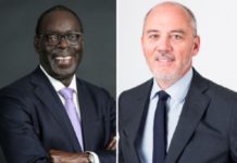 Interview de Alioune Ndiaye, Directeur général Middle East & Africa, et Stéphane Richard, PDG du Groupe : « L’Afrique est l’avenir d’Orange »