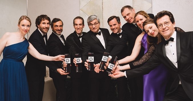 Les lauréats du Prix Wealthbriefing 2020 pour la Suisse