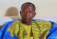 SSénégal / Coronavirus : Abdoulaye Mbaye Pékh sermonné pour diffusion de fake news