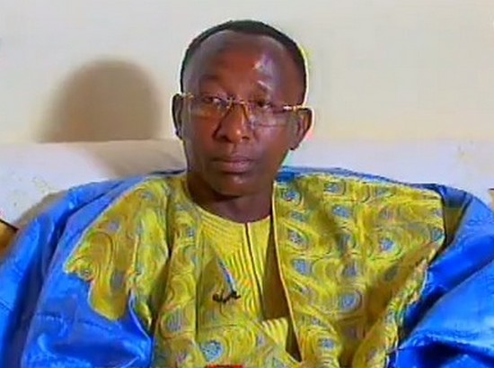 Abdoulaye Mbaye Pékh