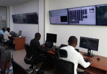 Un siège social en Afrique pour CFAO TECHNOLOGY & ENERGY