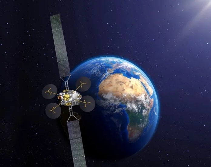 Konnect-dEutelsat-Crédit-photo-Thales-Alenia-Space