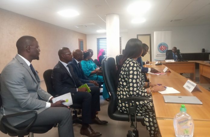 Lutte contre le COVID 19 au Sénégal, l'ARTP sollicite les opérateurs télécoms