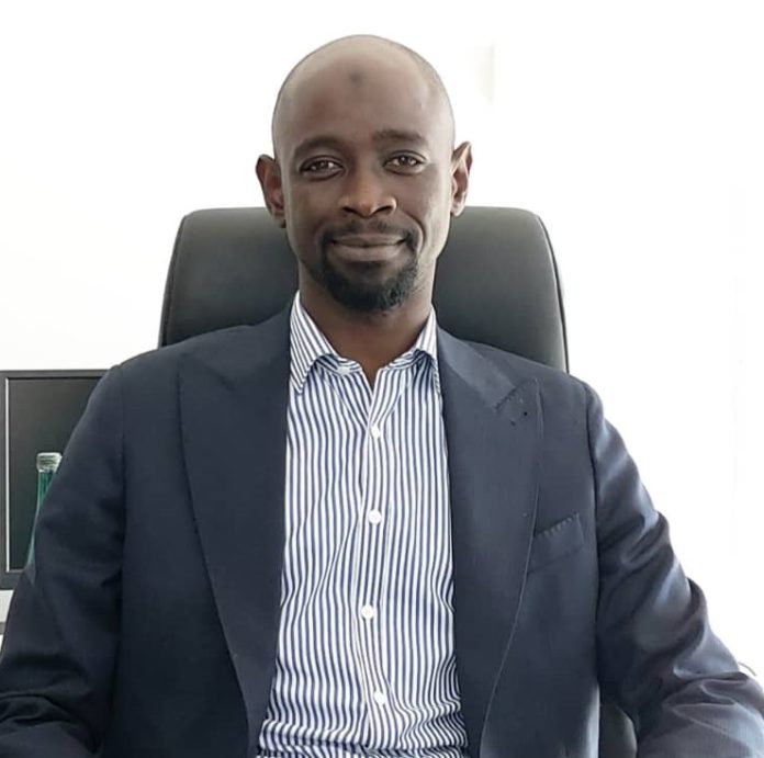 TNT sénégal
