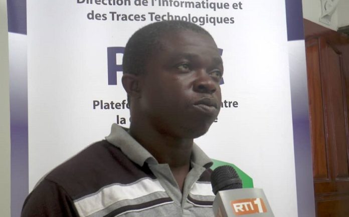 Le cyber-activiste Serge koffi le drone sera déféré devant les tribunaux pour répondre de ses actes.