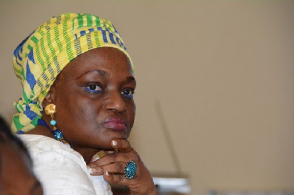Cameroun Une Nouvelle PCA Pour L ART CIOMAG