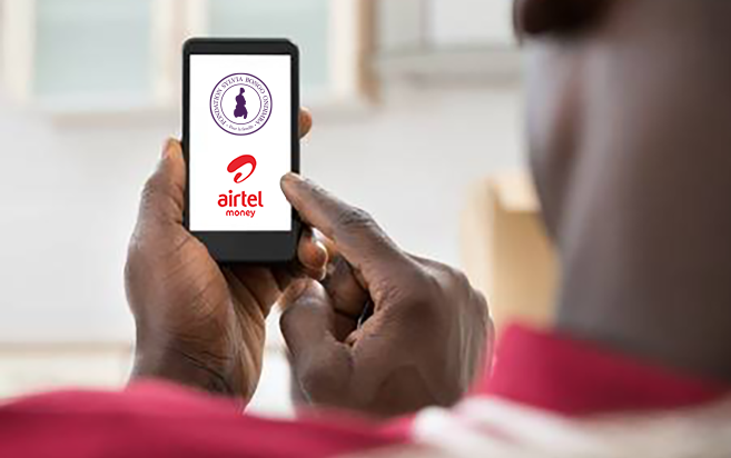 Covid-19, la Fondation Sylvia Bongo Ondimba et Airtel Money aux côtés des familles vulnérables