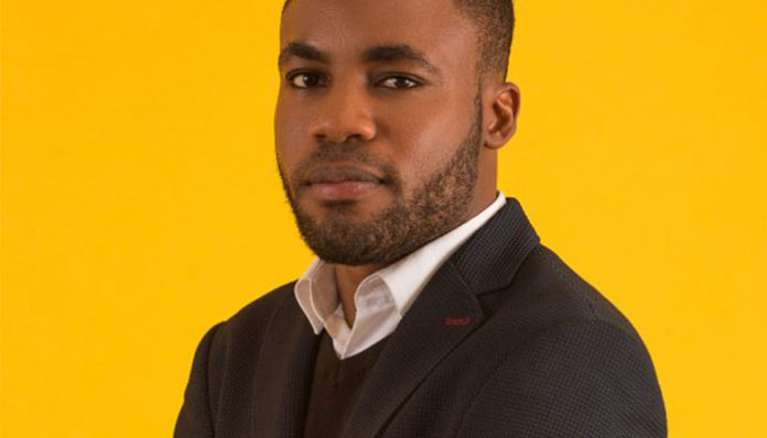 Sedric Degbo, CEO de REMA - E-santé