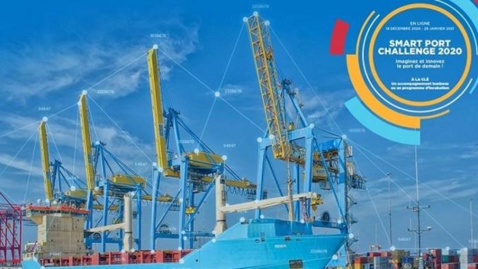 Maroc L Anp Lance Son Premier Hackaton Digital Cio Mag