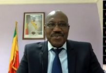 Dr Hamadoun Touré : « Le numérique offre au Mali l’opportunité de mettre fin à son enclavement »