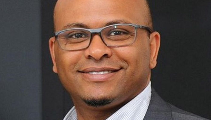 Karim SY, Fondateur de Jokkolabs et représentant du patronat sénégalais au concours ADMA