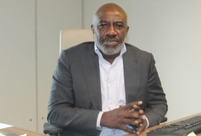 Roger Félix Adom