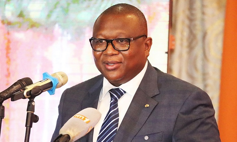 CÃ´te d'Ivoire : Patrick Achi Ã©tend le ministÃ¨re d'Amadou Coulibaly Ã   l'Ã©conomie numÃ©rique - CIOMAG