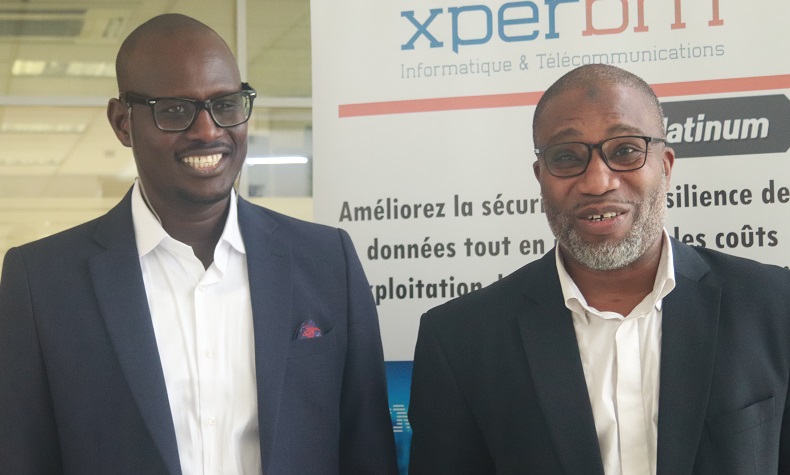 Xperbm Sénégal lance sa filiale ivoirienne