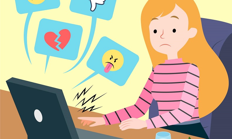 Maroc Lancement D une Ligne D assistance Contre La Cyberviolence CIOMAG