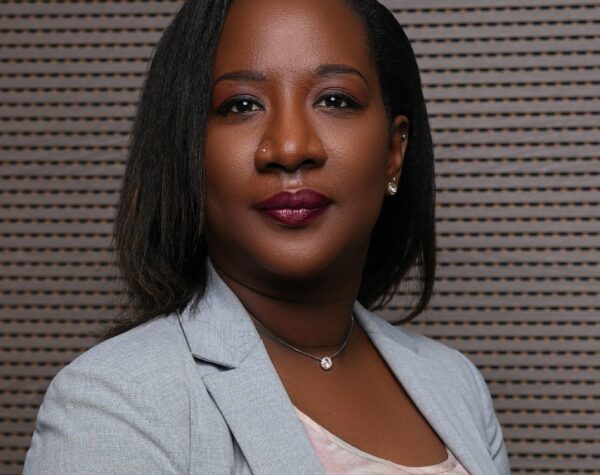Mme Mame DIOP-BA