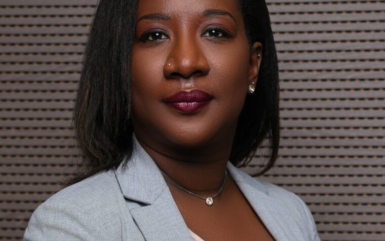 Mme Mame DIOP-BA