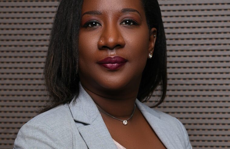 Mme Mame DIOP-BA