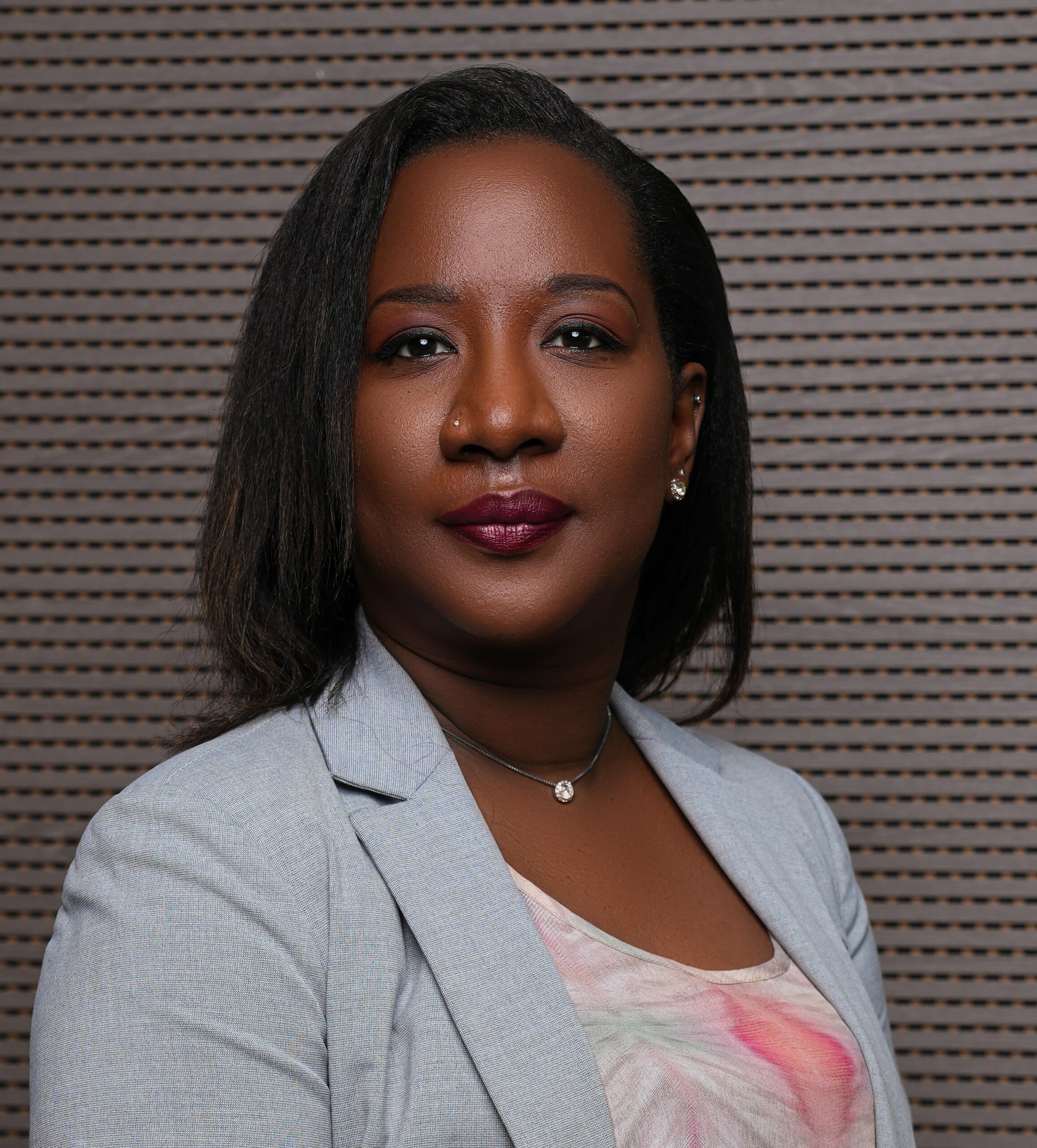 Mme Mame DIOP-BA