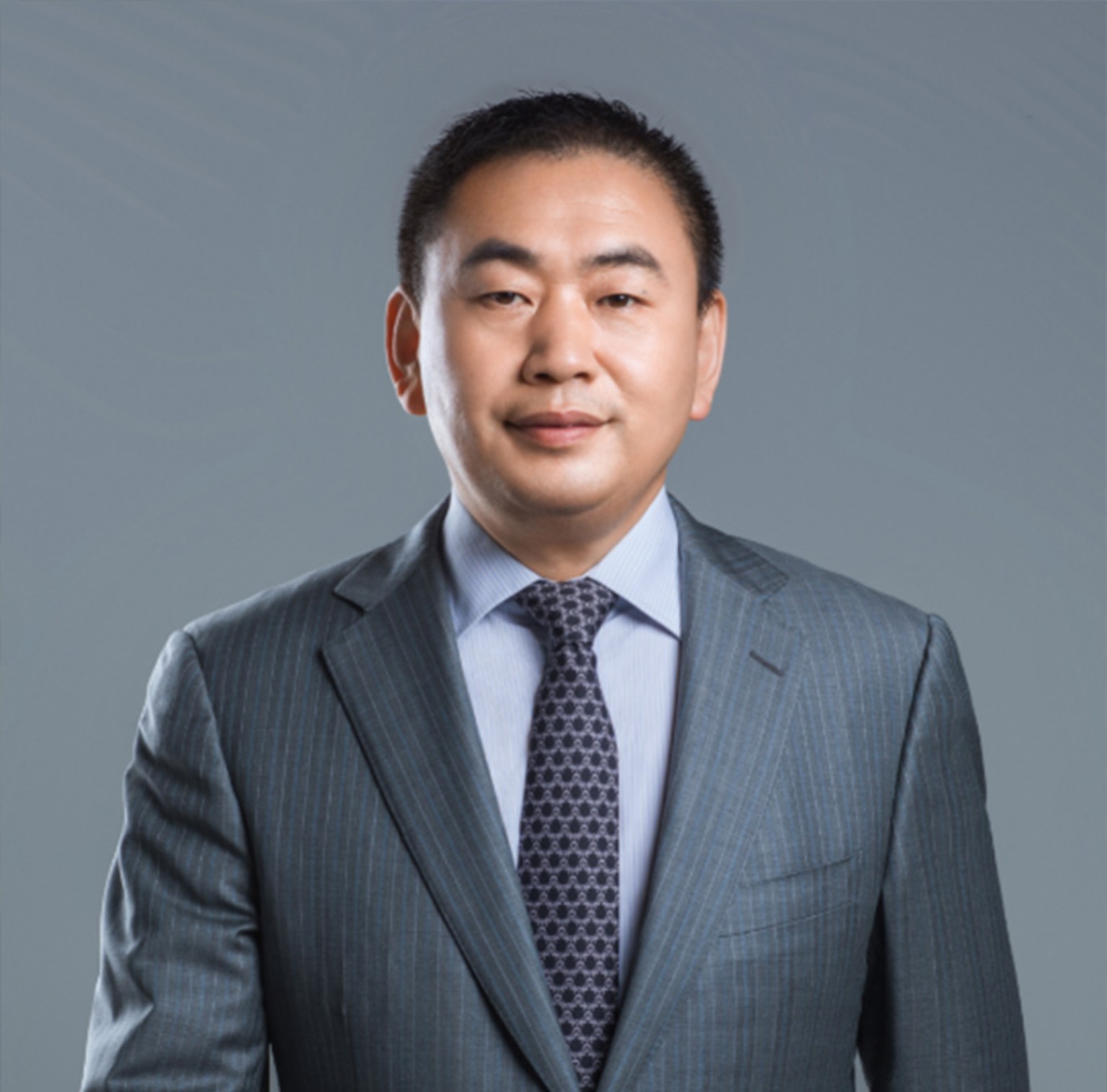David Sun, CEO, Huawei Electric Power Digitalization BU